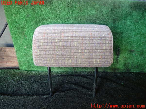 1UPJ-25957150]キャラバン コーチ(KRE24)右2列目ヘッドレスト 中古_m0002.jpg