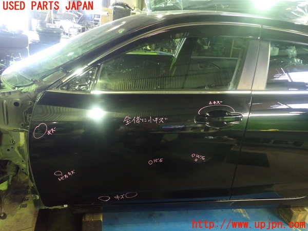 1UPJ-25961260]インサイト(ZE4)左前ドア M2H4K 中古_m0001.jpg