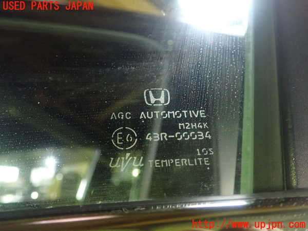 1UPJ-25961260]インサイト(ZE4)左前ドア M2H4K 中古_m0004.jpg