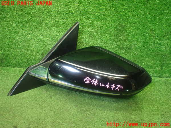 1UPJ-25961212]インサイト(ZE4)左ドアミラー 中古_m0001.jpg