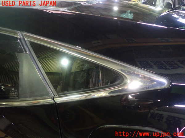 1UPJ-25961382]インサイト(ZE4)左クォーターガラス 中古_m0001.jpg