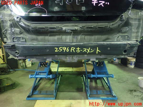 1UPJ-25961614]インサイト(ZE4)リアバンパーホースメント 中古_m0001.jpg