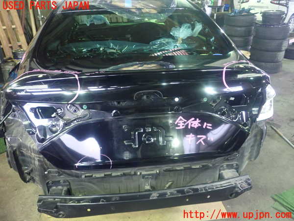 1UPJ-25961500]インサイト(ZE4)トランク 【ジャンク】_m0001.jpg