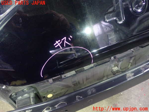 1UPJ-25961500]インサイト(ZE4)トランク 【ジャンク】_m0004.jpg