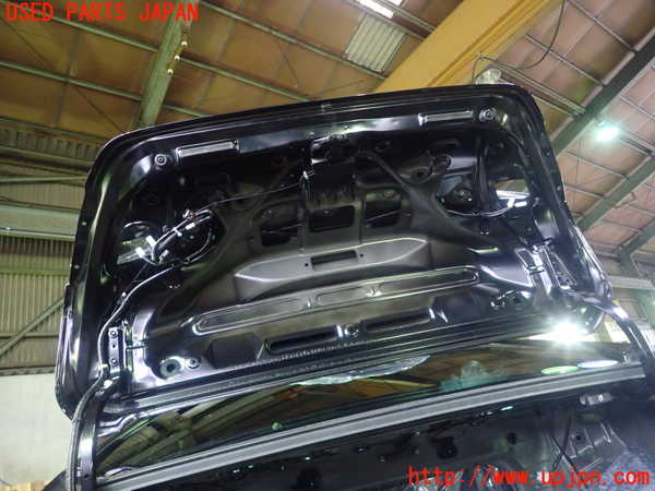 1UPJ-25961500]インサイト(ZE4)トランク 【ジャンク】_m0005.jpg