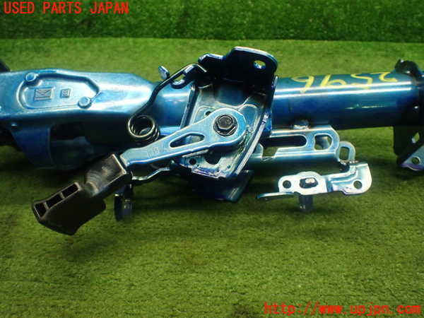 1UPJ-25964260]インサイト(ZE4)ステアリングシャフト 中古_m0004.jpg
