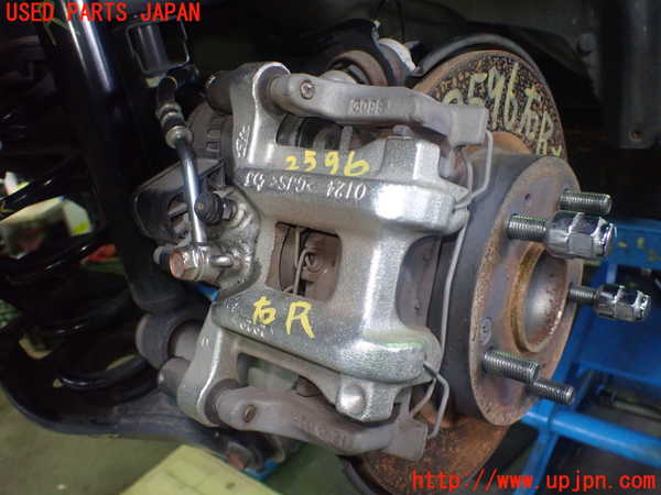 1UPJ-25964090]インサイト(ZE4)右リアキャリパー 中古_m0001.jpg