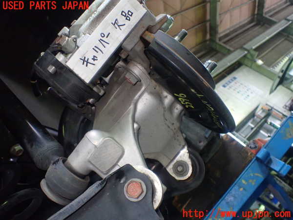 1UPJ-25964300]インサイト(ZE4)右リアナックルハブ 中古_m0002.jpg