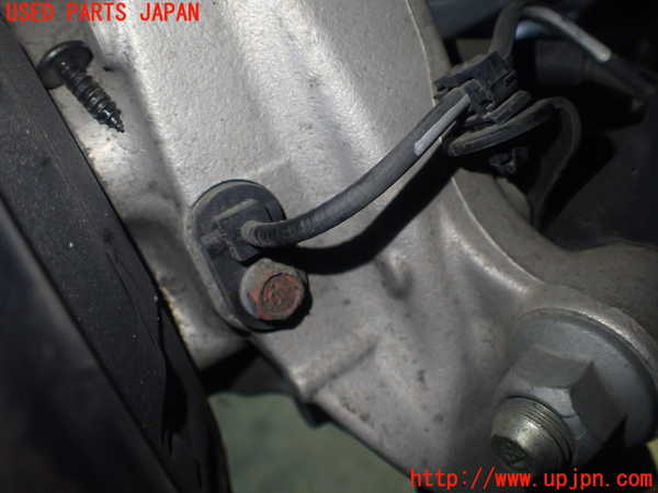 1UPJ-25964300]インサイト(ZE4)右リアナックルハブ 中古_m0004.jpg