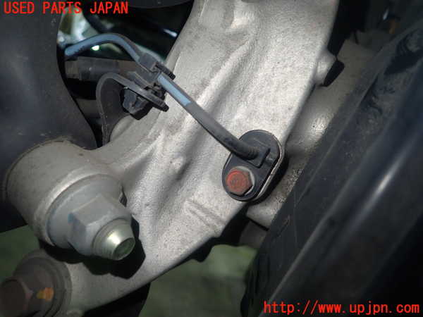 1UPJ-25964305]インサイト(ZE4)左リアナックルハブ 中古_m0004.jpg