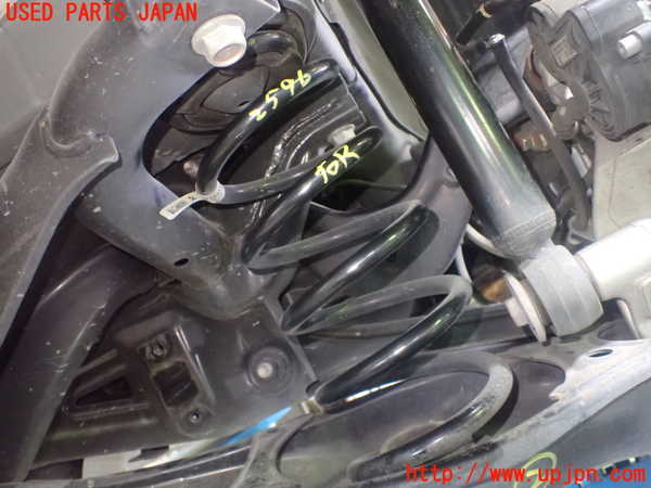 1UPJ-25965100]インサイト(ZE4)右リアスプリング 中古_m0001.jpg