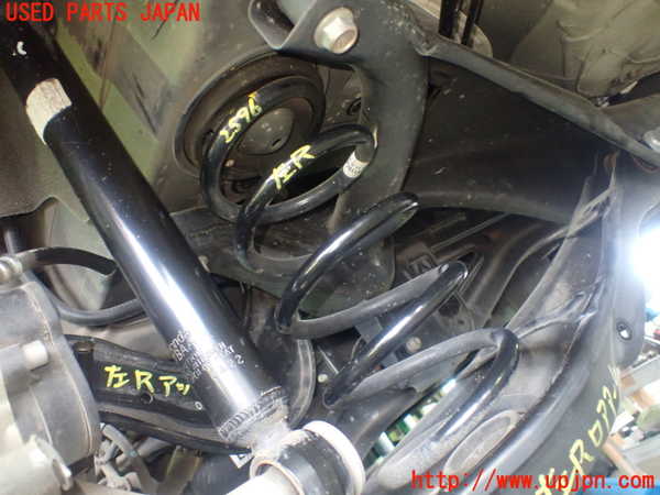 5UPJ-25965105]インサイト(ZE4)左リアスプリング 中古_m0001.jpg
