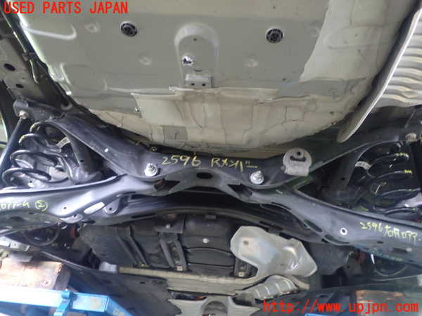 1UPJ-25965295]インサイト(ZE4)リアメンバー 中古_m0001.jpg