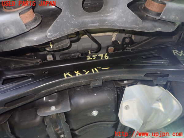 1UPJ-25965295]インサイト(ZE4)リアメンバー 中古_m0004.jpg