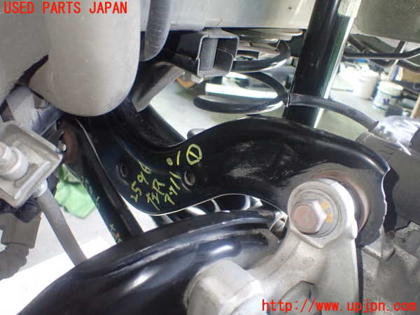 1UPJ-25965156]インサイト(ZE4)左リアアッパーアーム1 中古_m0001.jpg