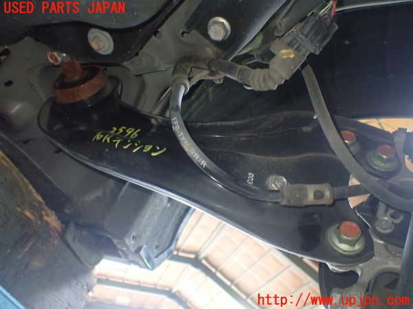 1UPJ-25965325]インサイト(ZE4)右リアテンションロッド 中古_m0002.jpg