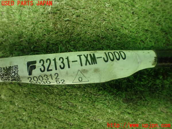 1UPJ-25966806]インサイト(ZE4)ハーネス1 中古_m0005.jpg