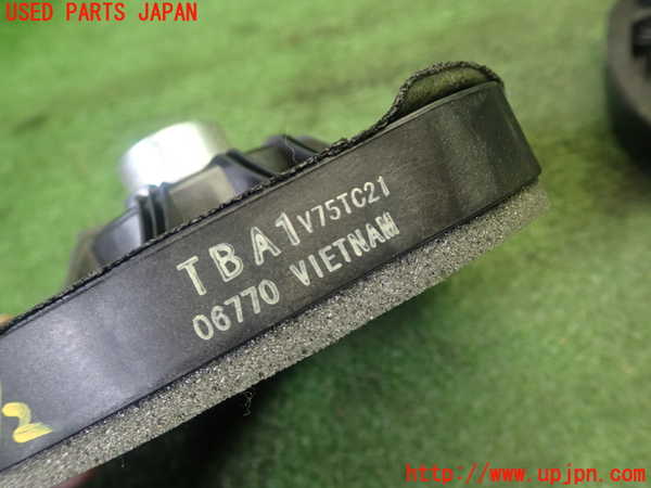 1UPJ-25966530]インサイト(ZE4)ウーハー 中古_m0003.jpg