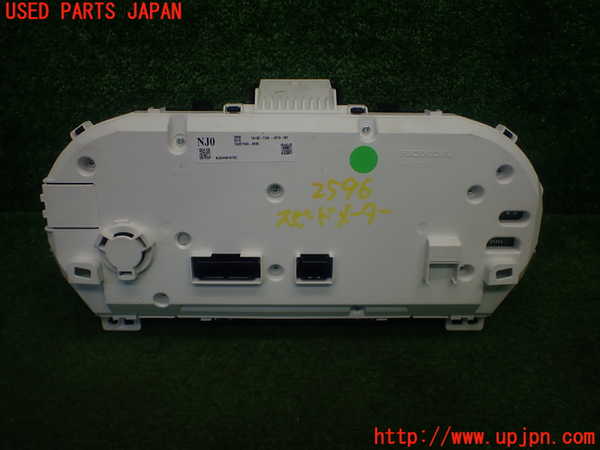 1UPJ-25966170]インサイト(ZE4)スピードメーター 中古_m0002.jpg