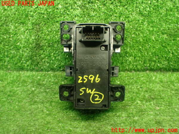 5UPJ-25966307]インサイト(ZE4)スイッチ2（パーキング） 中古_m0002.jpg