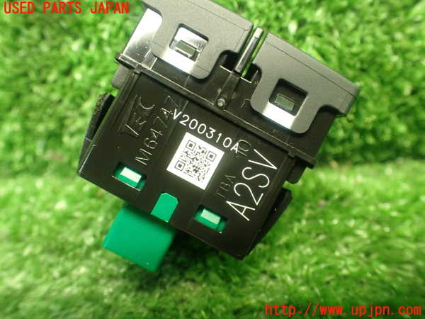 1UPJ-25966311]インサイト(ZE4)スイッチ6（VSC OFF） 中古_m0004.jpg