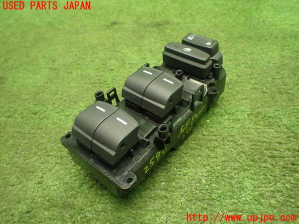 1UPJ-25966240]インサイト(ZE4)右前パワーウィンドウスイッチ 中古_m0001.jpg