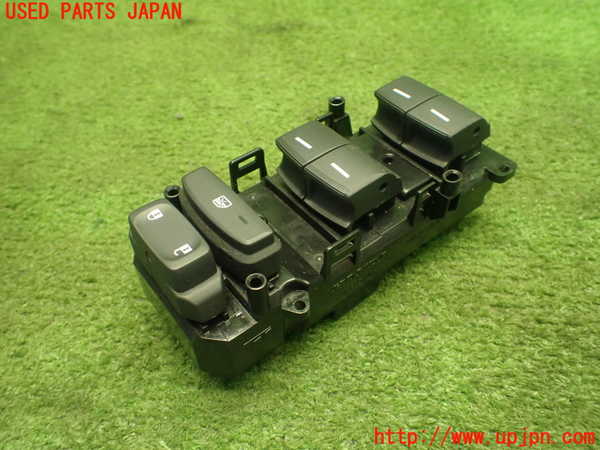 1UPJ-25966240]インサイト(ZE4)右前パワーウィンドウスイッチ 中古_m0002.jpg