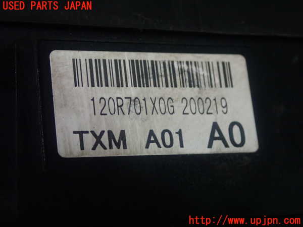 1UPJ-25966742]インサイト(ZE4)ヒューズボックス2 【ジャンク】_m0004.jpg
