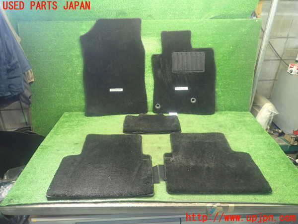 1UPJ-25967800]インサイト(ZE4)フロアマット 中古_m0001.jpg