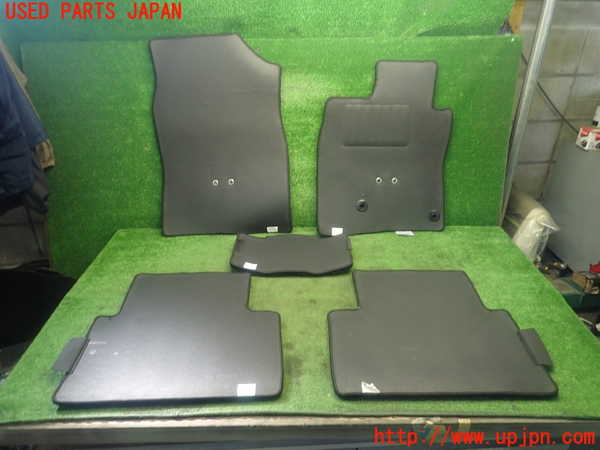 1UPJ-25967800]インサイト(ZE4)フロアマット 中古_m0002.jpg