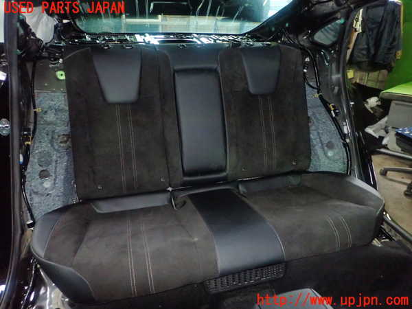 1UPJ-25967385]インサイト(ZE4)リアシート 中古_m0001.jpg
