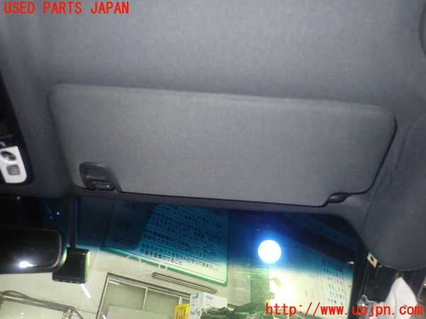 1UPJ-25967625]インサイト(ZE4)室内サンバイザー右側 中古_m0001.jpg