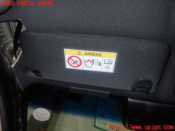 1UPJ-25967630]インサイト(ZE4)室内サンバイザー左側 中古_m0001.jpg