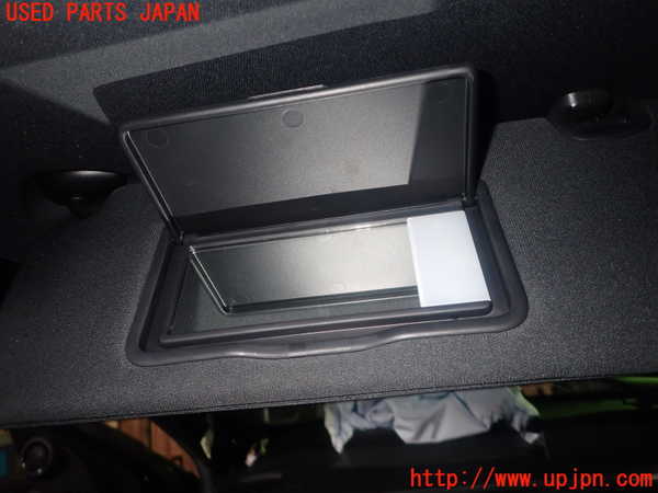 1UPJ-25967630]インサイト(ZE4)室内サンバイザー左側 中古_m0003.jpg