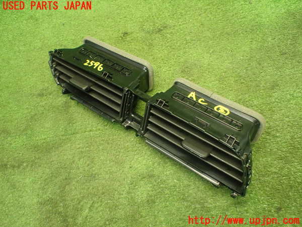 1UPJ-25967527]インサイト(ZE4)エアコン吹き出し口2（真中） 中古_m0002.jpg