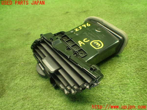 1UPJ-25967528]インサイト(ZE4)エアコン吹き出し口3（左） 中古_m0002.jpg