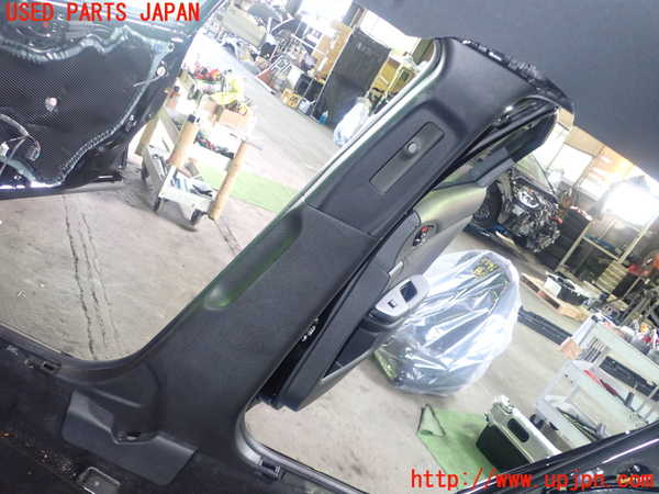 1UPJ-25967665]インサイト(ZE4)右センターピラートリム 中古_m0001.jpg
