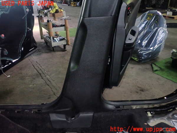 1UPJ-25967665]インサイト(ZE4)右センターピラートリム 中古_m0003.jpg
