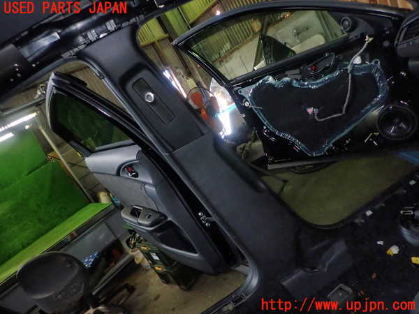 1UPJ-25967670]インサイト(ZE4)左センターピラートリム 中古_m0001.jpg