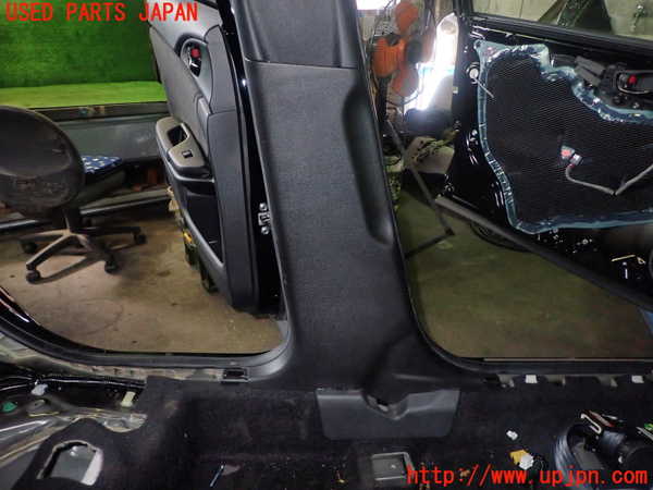 1UPJ-25967670]インサイト(ZE4)左センターピラートリム 中古_m0003.jpg