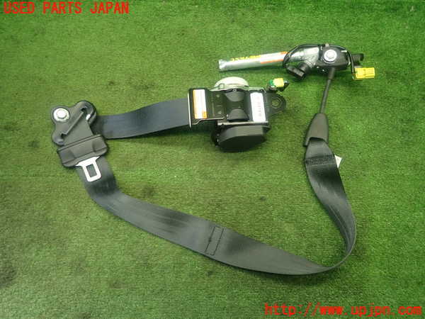 1UPJ-25967075]インサイト(ZE4)助手席シートベルト 中古_m0001.jpg
