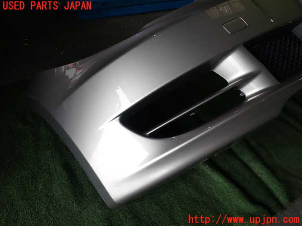 1UPJ-25971010]BMW 120i カブリオレ E88(UL20)フロントバンパー 中古_m0003.jpg