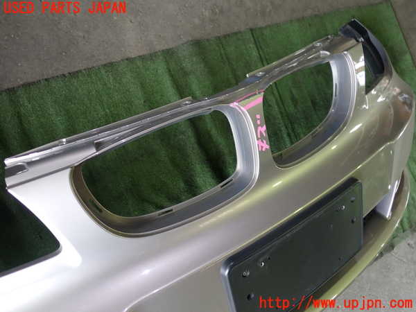 1UPJ-25971010]BMW 120i カブリオレ E88(UL20)フロントバンパー 中古_m0004.jpg