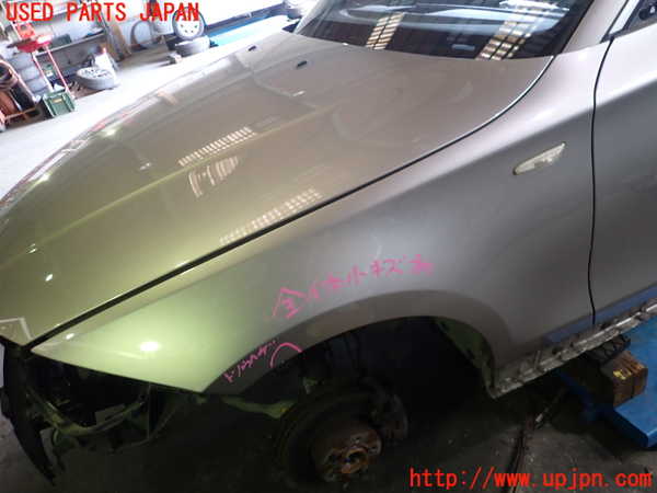 1UPJ-25971082]BMW 120i カブリオレ E88(UL20)左前フェンダー 中古_m0001.jpg