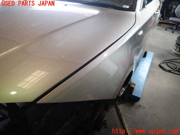 1UPJ-25971082]BMW 120i カブリオレ E88(UL20)左前フェンダー 中古_m0002.jpg