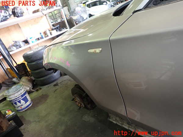 1UPJ-25971082]BMW 120i カブリオレ E88(UL20)左前フェンダー 中古_m0003.jpg