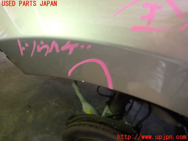 1UPJ-25971082]BMW 120i カブリオレ E88(UL20)左前フェンダー 中古_m0004.jpg