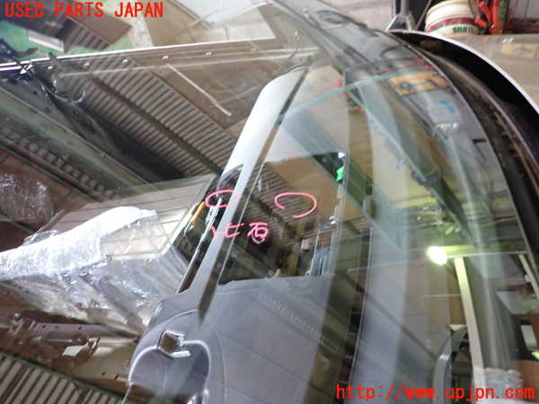 1UPJ-25971195]BMW 120i カブリオレ E88(UL20)フロントガラス PILKINGTON M1244 中古_m0002.jpg