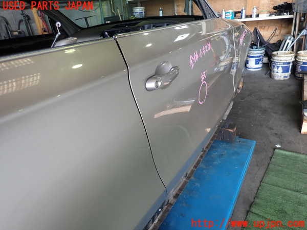 1UPJ-25971230]BMW 120i カブリオレ E88(UL20)右ドア PILKINGTON M3240 中古_m0002.jpg