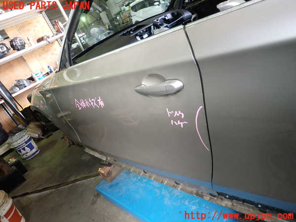 1UPJ-25971260]BMW 120i カブリオレ E88(UL20)左ドア PILKINGTON M3240 中古_m0003.jpg